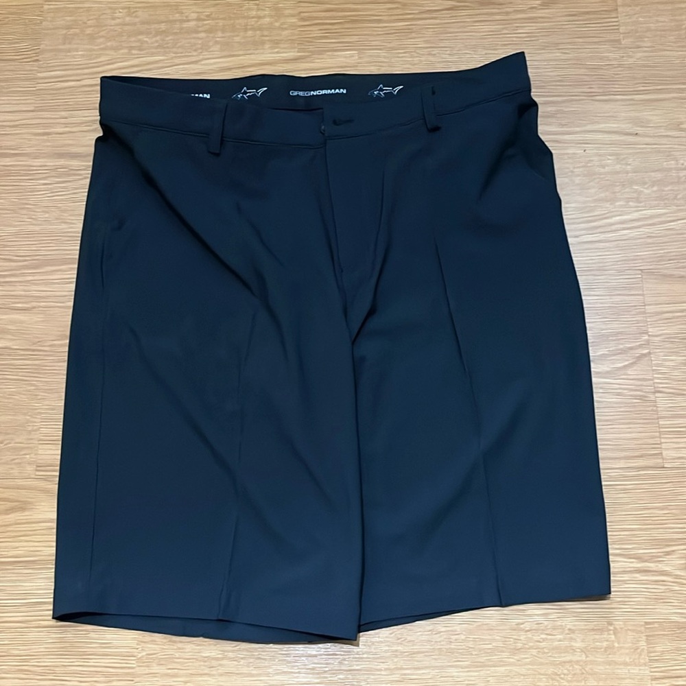 Greg Norman Shorts